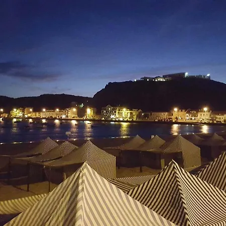 Sunset - Holiday - By Sch Sao Martinho do Porto