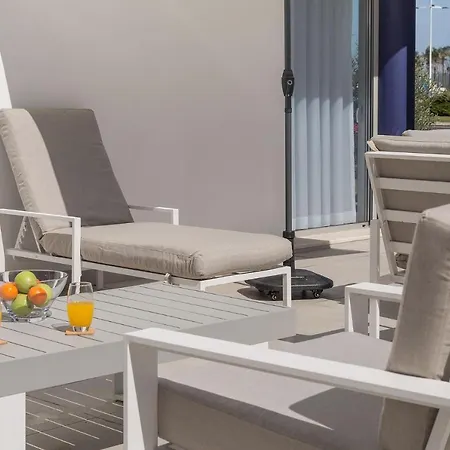 Sunset - Holiday - By Sch Apartamento