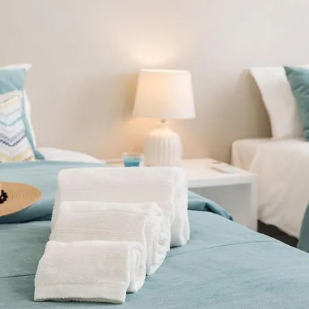 Apartamento Sunset - Holiday - By Sch *