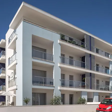 Apartamento Sunset - Holiday - By Sch