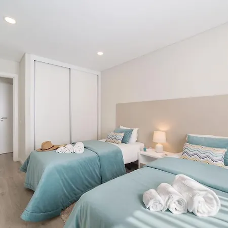 Apartamento Sunset - Holiday - By Sch *
